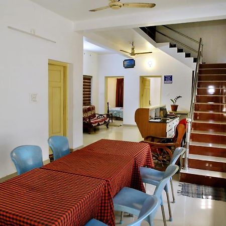 Alleppey Beach La Casa アーラップーザ県 エクステリア 写真