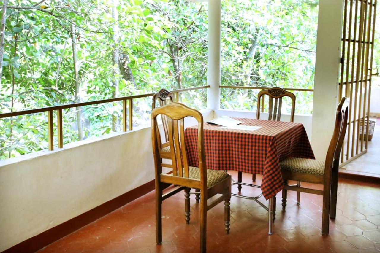 Alleppey Beach La Casa アーラップーザ県 エクステリア 写真