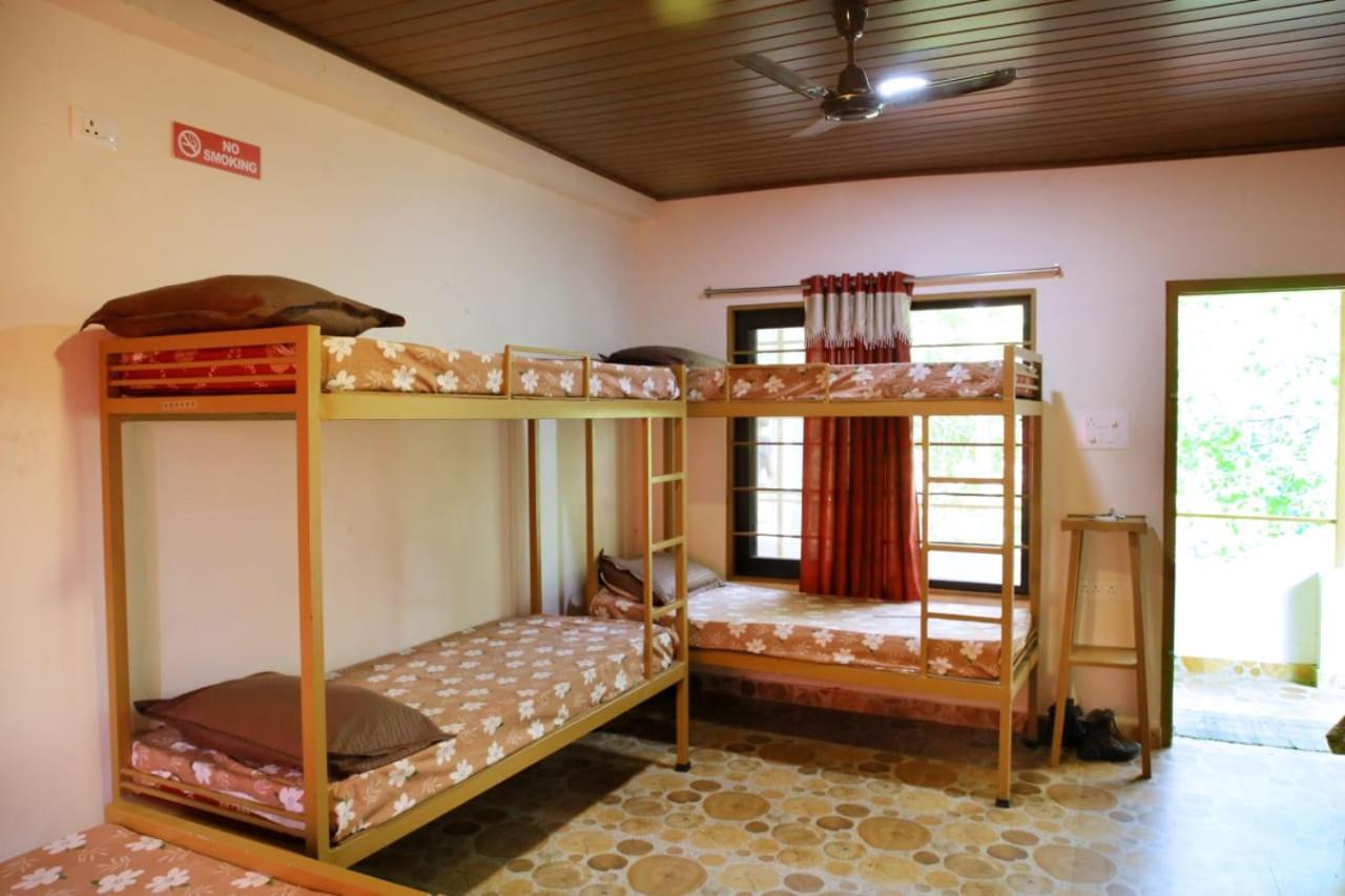 Alleppey Beach La Casa アーラップーザ県 エクステリア 写真